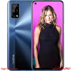 ریلمی 7 5 جی , Realme 7 5G