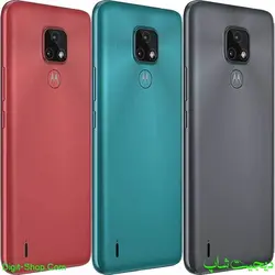 موتورولا E7 موتو ایی 7 , Motorola Moto E7