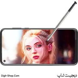 موتورولا G موتو جی استایلوس 2021 , Motorola Moto G Stylus 2021