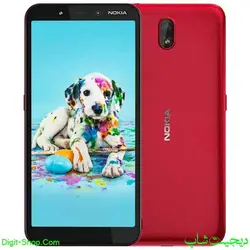 نوکیا C1 پلاس Nokia C1 Plus