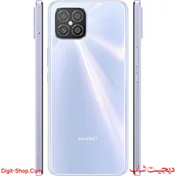 هواوی SE نوا 8 اس ایی , Huawei nova 8 SE