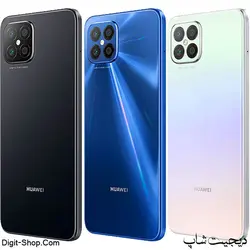 هواوی SE نوا 8 اس ایی , Huawei nova 8 SE