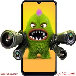 سامسونگ گلکسی M12 ام Samsung Galaxy