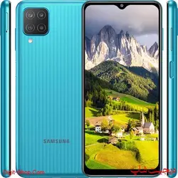 سامسونگ گلکسی M12 ام Samsung Galaxy