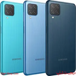 سامسونگ گلکسی M12 ام Samsung Galaxy