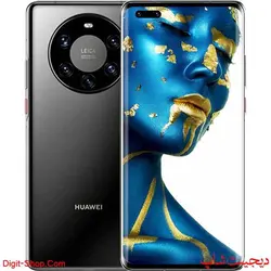 هواوی میت 40 پرو پلاس , Huawei Mate 40 Pro+ Plus