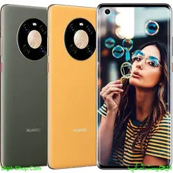 هواوی میت 40 , Huawei Mate 40