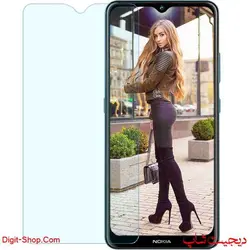 گلس نوکیا 2.4 Nokia