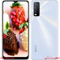 ویوو U1x آی کیو یو 1 ایکس , vivo iQOO U1x