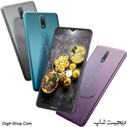 نوکیا 2.4 Nokia