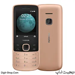 نوکیا 225 4G جی Nokia