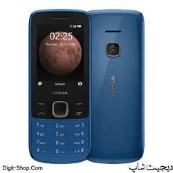 نوکیا 225 4G جی Nokia