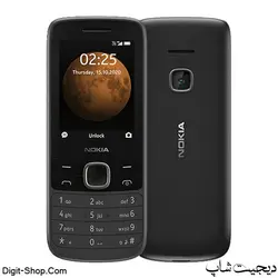 نوکیا 225 4G جی Nokia