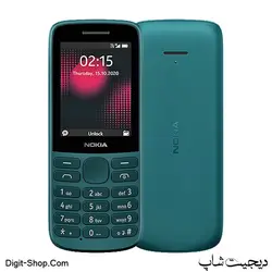 نوکیا 215 4 جی Nokia