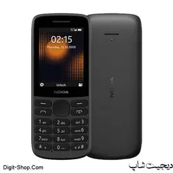 نوکیا 215 4 جی Nokia