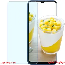 گلس ریلمی C15 سی 15 کوالکام , Realme C15 Qualcomm