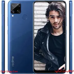 ریلمی C15 سی 15 کوالکام , Realme C15 Qualcomm