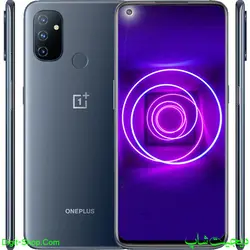 وان پلاس نورد N100 ان , OnePlus Nord N100