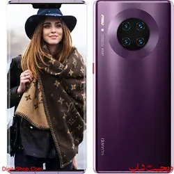 هواوی میت 30E ایی پرو 5 جی , Huawei Mate 30E Pro 5G