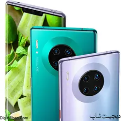 هواوی میت 30E ایی پرو 5 جی , Huawei Mate 30E Pro 5G