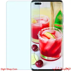 گلس هواوی میت 40 RS پورشه دیزاین Huawei Mate 40 RS Porsche Design