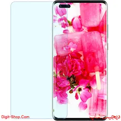 گلس هواوی میت 40 پرو پلاس Huawei Mate 40 Pro+ Plus