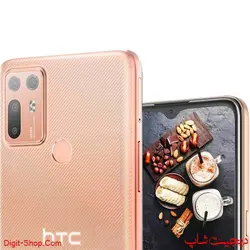 اچ تی سی دیزایر 20 پلاس , HTC Desire 20 Plus