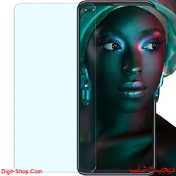 گلس موتورولا وان 5G جی UW دبلیو Motorola One