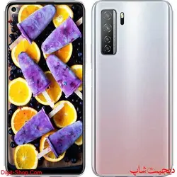 هواوی SE نوا 7 اس ایی یوث , Huawei nova 7 SE 5G Youth