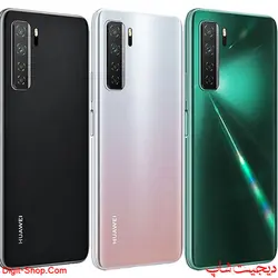 هواوی SE نوا 7 اس ایی یوث , Huawei nova 7 SE 5G Youth
