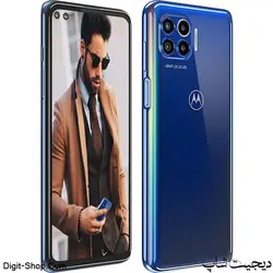 موتورولا UW وان 5 جی یو دبلیو , Motorola One 5G UW