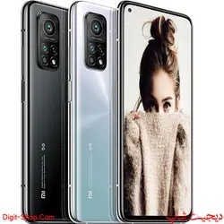 شیائومی ردمی K30S اس , Xiaomi Redmi K30S