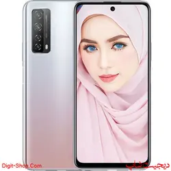 هواوی P پی اسمارت 2021 , Huawei P smart 2021