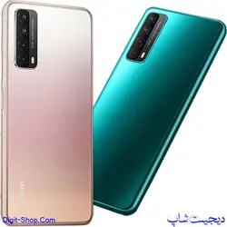 هواوی P پی اسمارت 2021 , Huawei P smart 2021