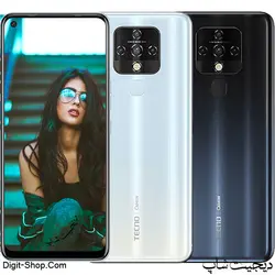 تکنو کامون 16 , Tecno Camon 16