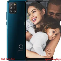 آلکاتل 3X ایکس 2020 , Alcatel 3X 2020
