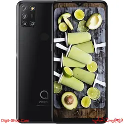 آلکاتل 3X ایکس 2020 , Alcatel 3X 2020