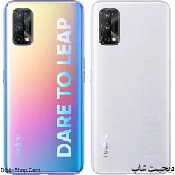 ریلمی Q2 کیو 2 پرو , Realme Q2 Pro