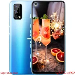 ریلمی Q2 کیو 2 , Realme Q2