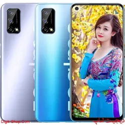 ریلمی Q2 کیو 2 , Realme Q2