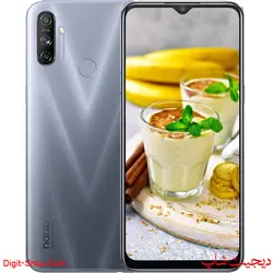 ریلمی 20A نارزو 20 ای , Realme Narzo 20A