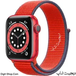 اپل واچ سری 6 آلومینیوم , Apple Watch Series 6 Aluminum