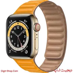 اپل واچ سری 6 , Apple Watch Series 6