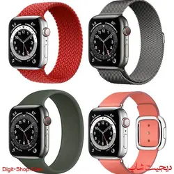 اپل واچ سری 6 , Apple Watch Series 6