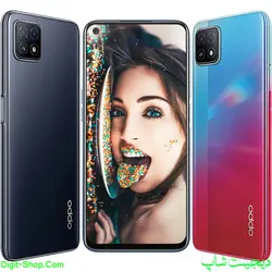 اوپو A73 ای 73 5 جی , Oppo A73 5G