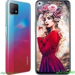 اوپو A73 ای 73 5 جی , Oppo A73 5G