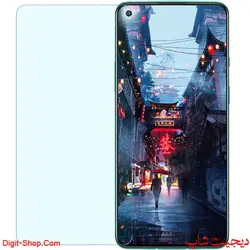 گلس وان پلاس 8T تی OnePlus