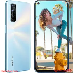 ریلمی 7 گلوبال , Realme 7 Global