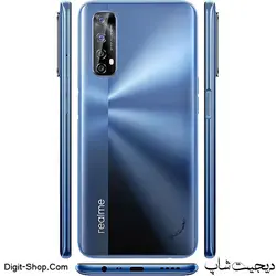 ریلمی 7 گلوبال , Realme 7 Global