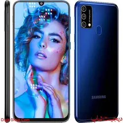 سامسونگ گلکسی F41 اف , Samsung Galaxy F41